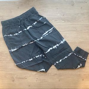 Japna tie dye pant